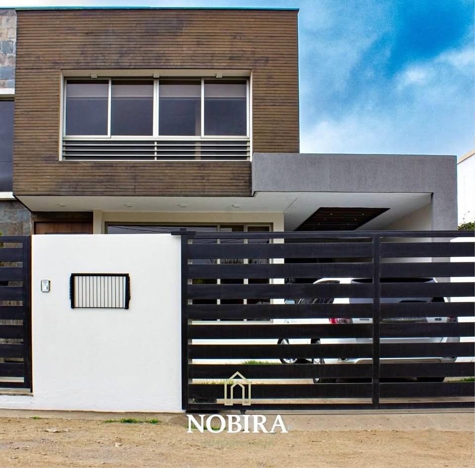 Hermosa Villa en venta / challuabamba