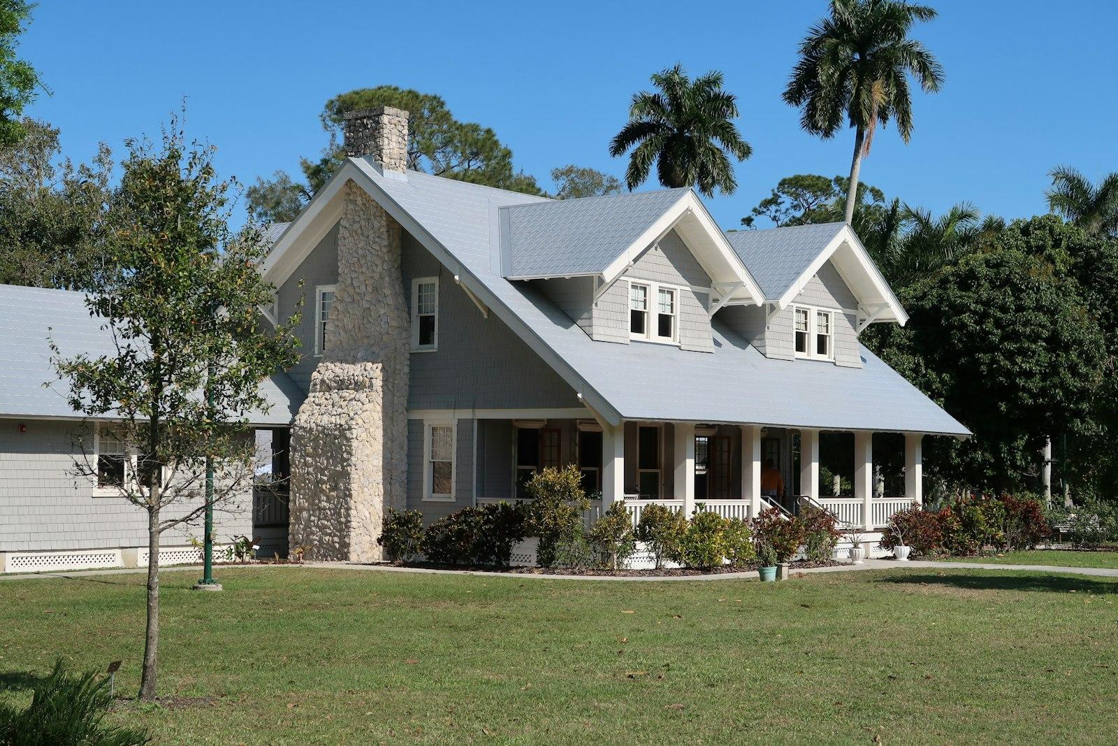 Casa campestre en Yanuncay